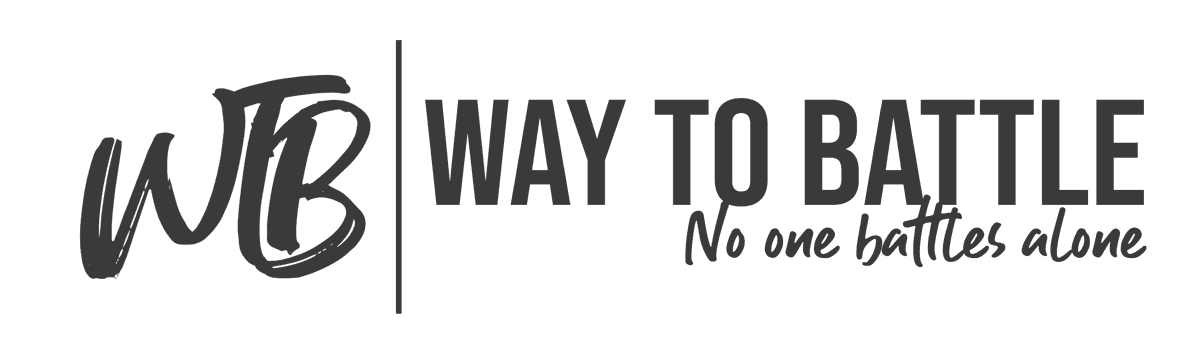 Way To Battle logo